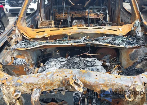 2014 Honda Pilot Ex-L from USA, damaged, VIN 5FNYF4H51EB014071